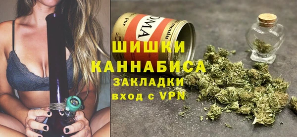ешки Горняк