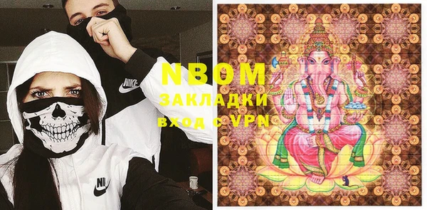 ешки Горняк